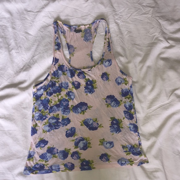 Aerie Pajama set - Picture 5 of 8